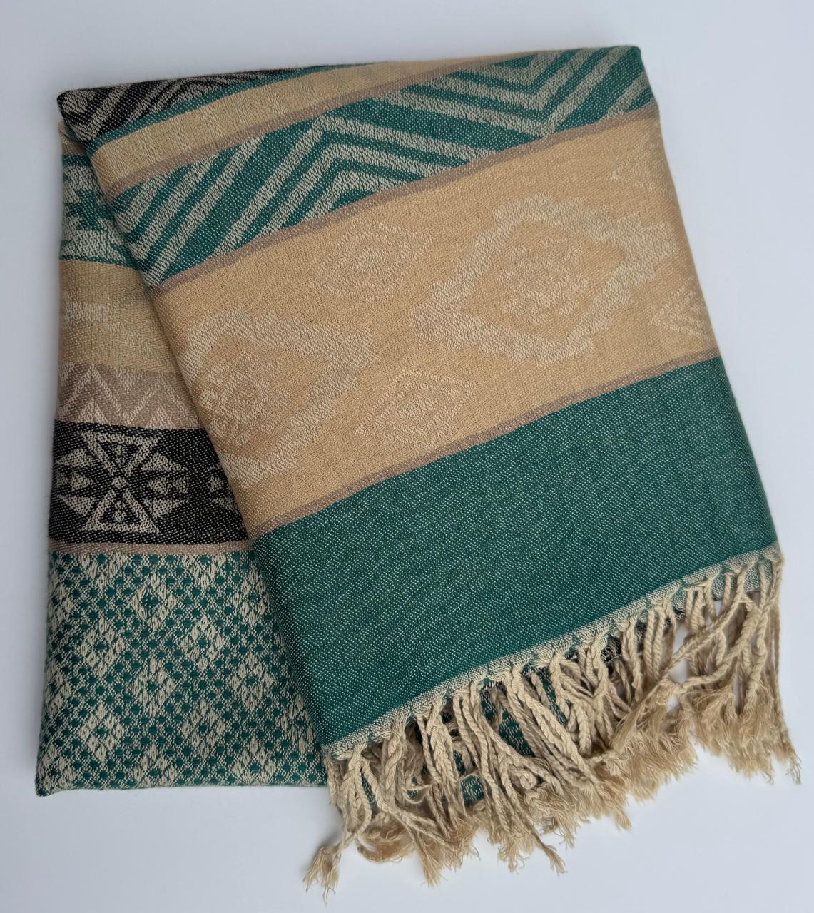 Mexican style Pashmina
