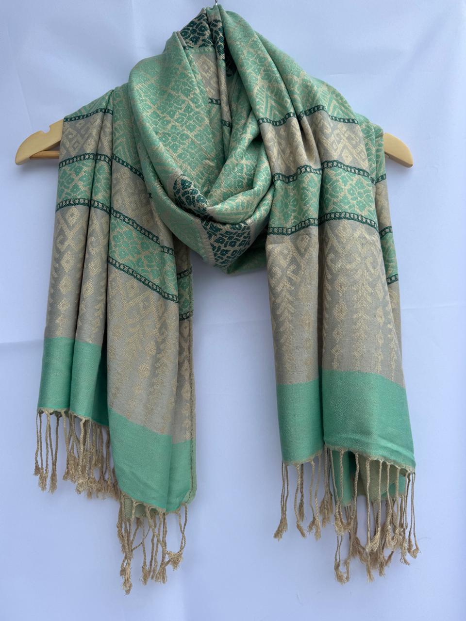 Mexican style Pashmina