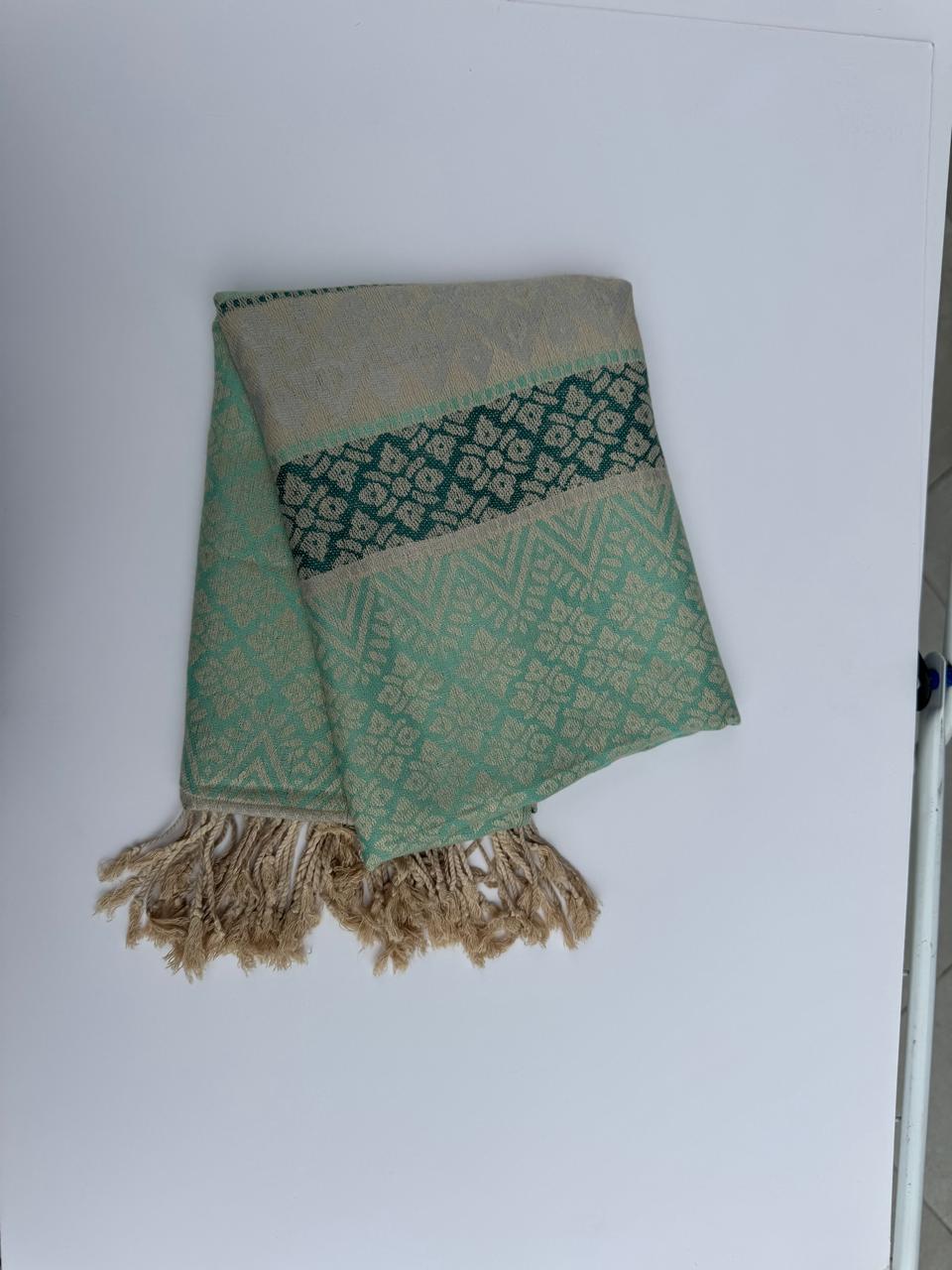 Mexican style Pashmina